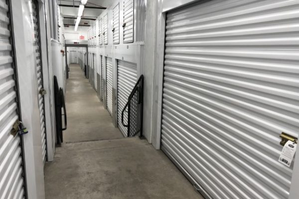 Self Storage